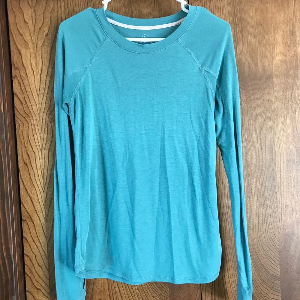 Freefly Long Sleeve Shirt